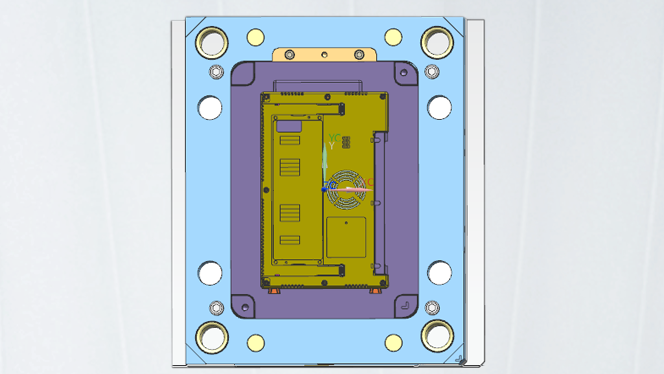 科翔模具告訴您，如何降低模具配件的開發成本？