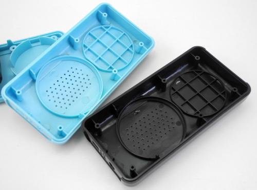 什么是塑膠注塑成型工藝？