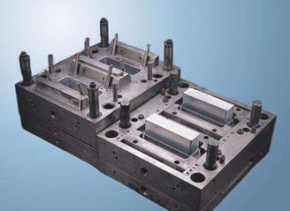 深圳注塑模具廠家，非標(biāo)準件廠家加工定做模具配件的優(yōu)勢