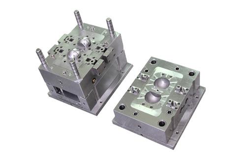 深圳模具廠家，注塑模具產品加工的流程