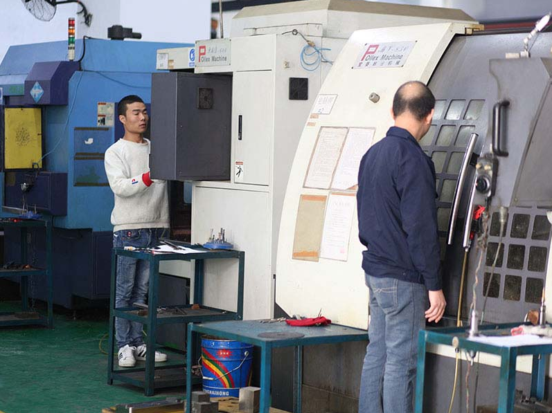 塑膠模具加工試模八步，你做到了嗎-深圳塑膠模具